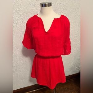 Michael Stars Mini Dress Size XS NWOT